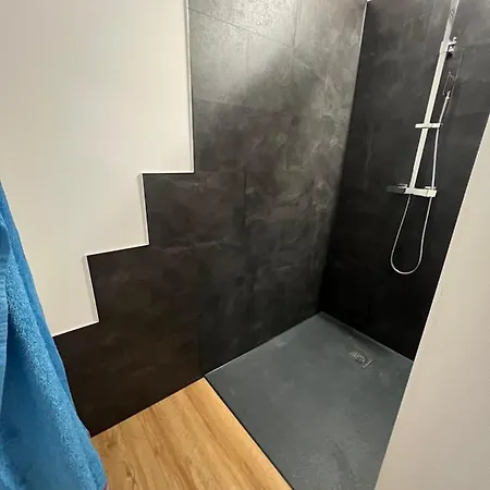 Apartment Le Petit *