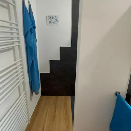 Le Petit Apartment *