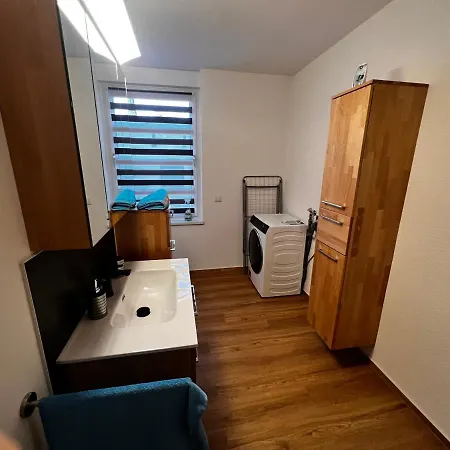 Le Petit Apartment Thale