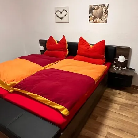 Apartman Le Petit