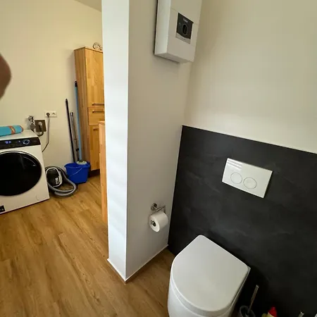 Le Petit Apartment *