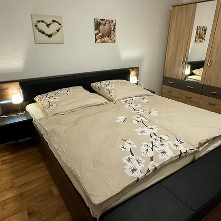 Le Petit Apartamento Thale