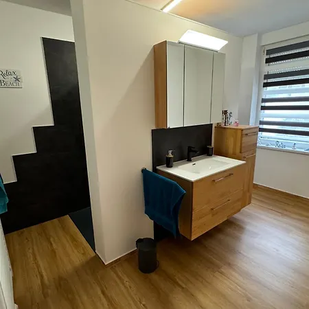 Le Petit Apartment
