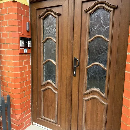 Le Petit Apartamento *