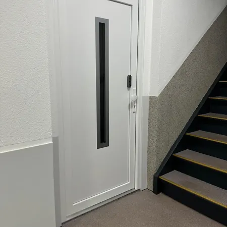 Le Petit Apartment Thale