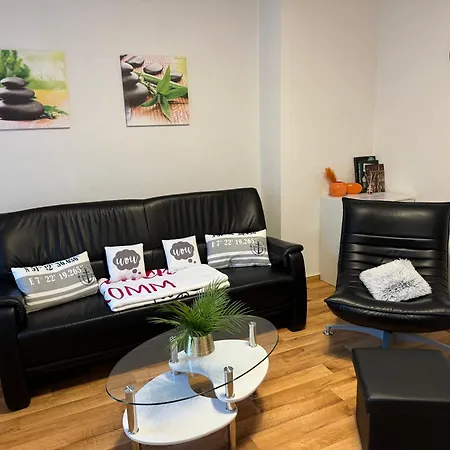 Le Petit Apartment
