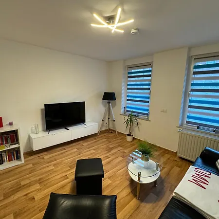 Apartment Le Petit *