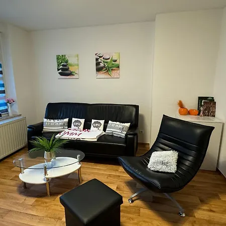 Le Petit Apartment *
