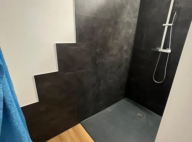 Apartamento Le Petit *