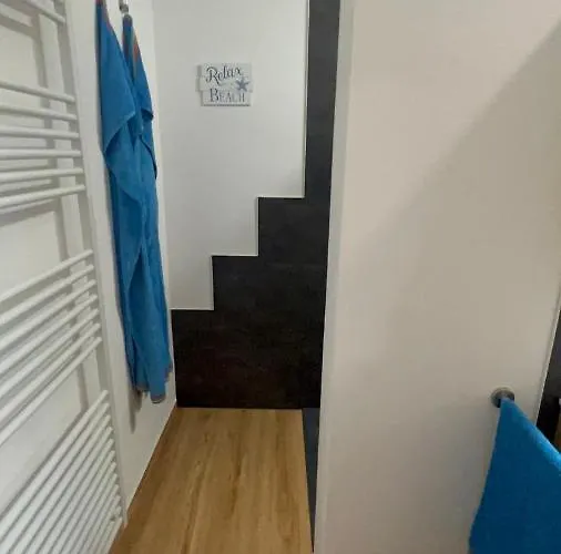 Le Petit Apartamento *