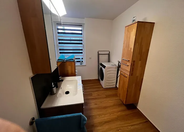 Le Petit Apartmán Thale