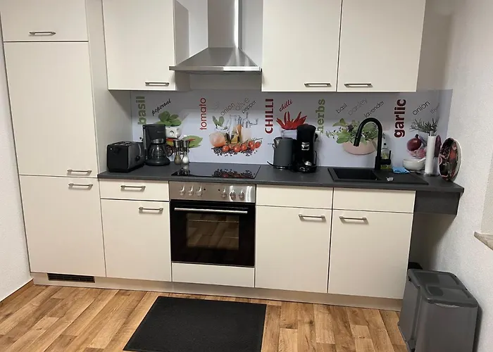 Apartamento Le Petit *