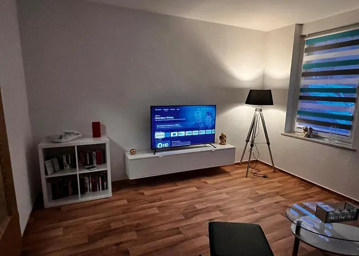 Apartmán Le Petit *