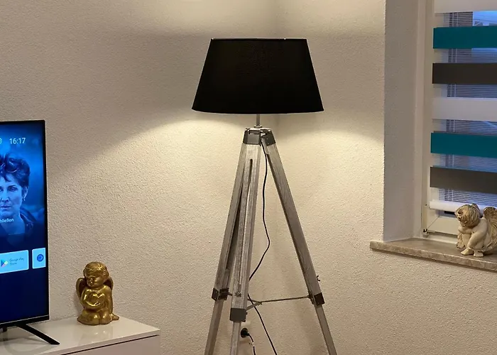 Le Petit شقة ثال