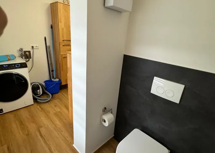 Le Petit Apartmán *