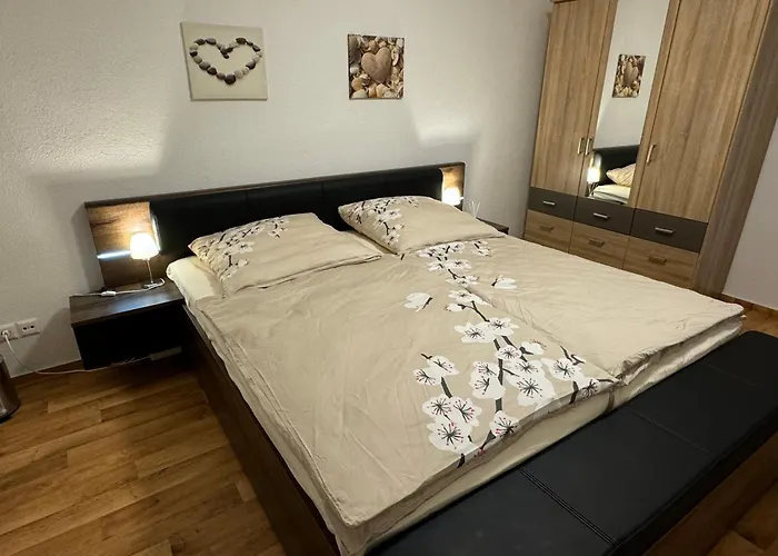 Le Petit Apartamento Thale