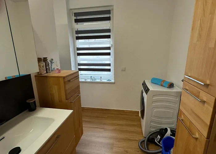 Apartamento Le Petit