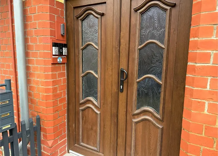 Le Petit Apartmán *