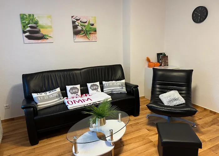 Le Petit Apartamento