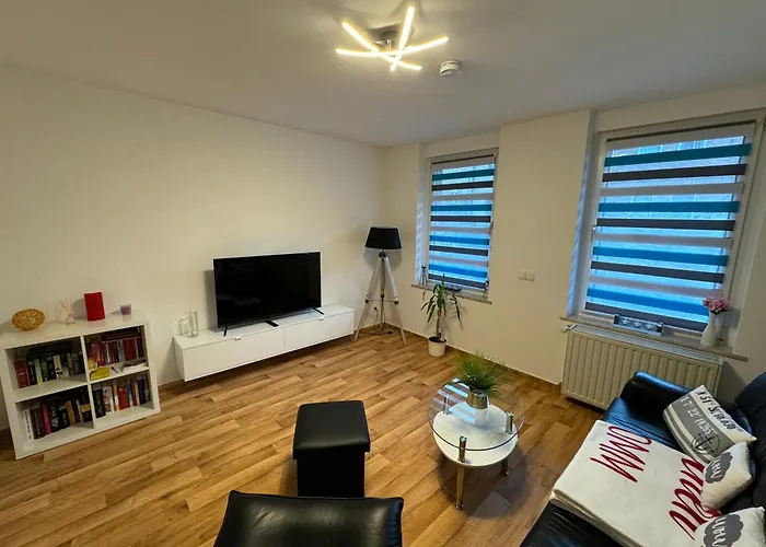 Apartmán Le Petit *