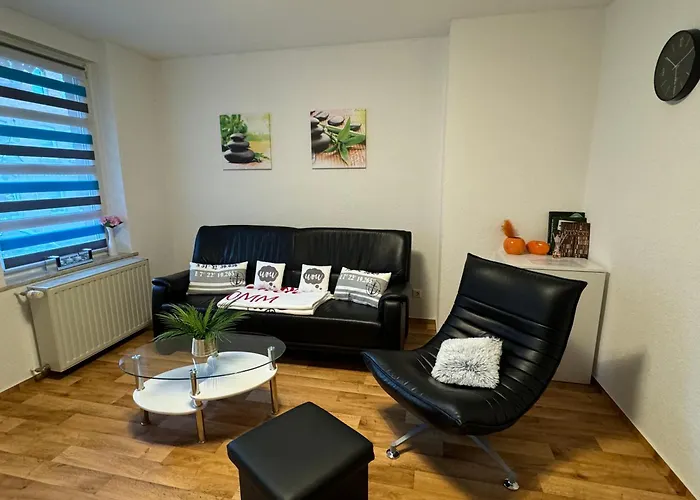 Le Petit Apartmán *